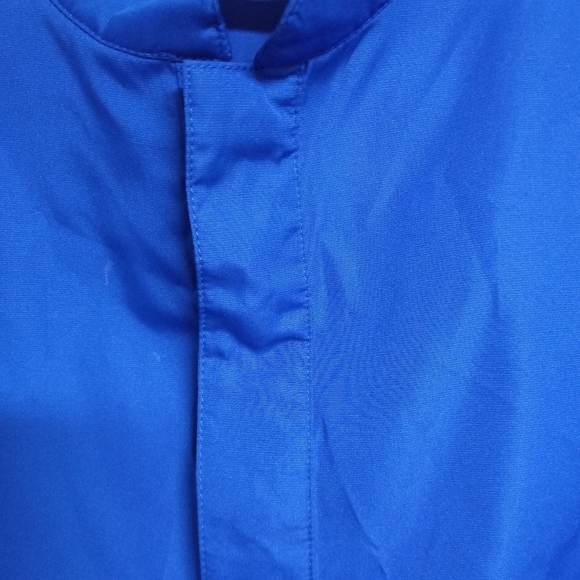 FootJoy Blue Men's Vest - Picture 3 of 9